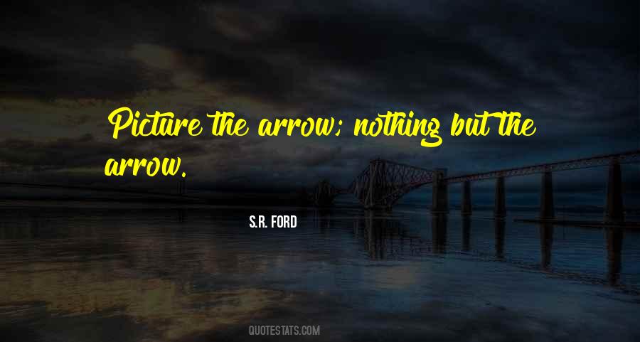 The Arrow Quotes #1385733