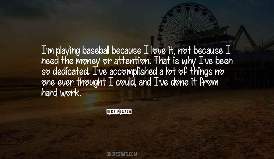 Why Is It So Hard Quotes #1401630