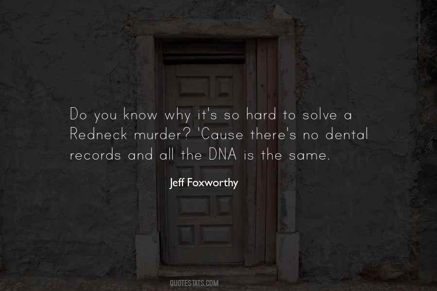 Why Is It So Hard Quotes #1523840