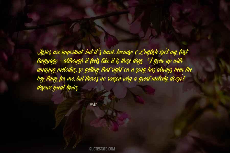 Why Is It So Hard Quotes #1666679