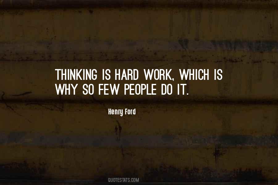Why Is It So Hard Quotes #228408