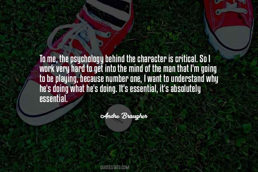 Why Is It So Hard Quotes #569546