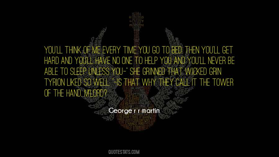 Why Is It So Hard Quotes #609277