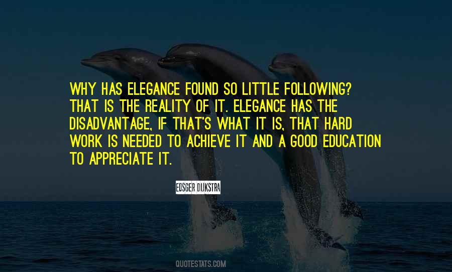 Why Is It So Hard Quotes #746029