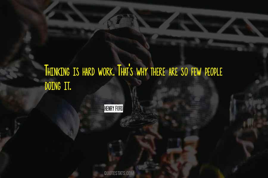 Why Is It So Hard Quotes #798561