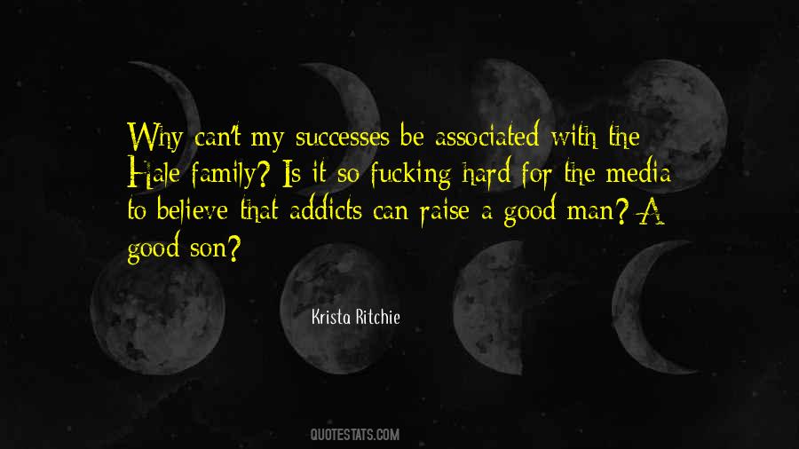 Why Is It So Hard Quotes #861743
