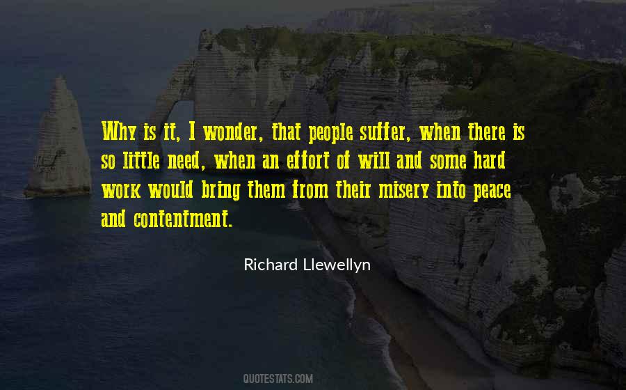 Why Is It So Hard Quotes #923233