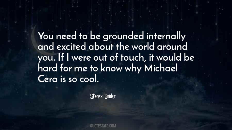 Why Is It So Hard Quotes #970616