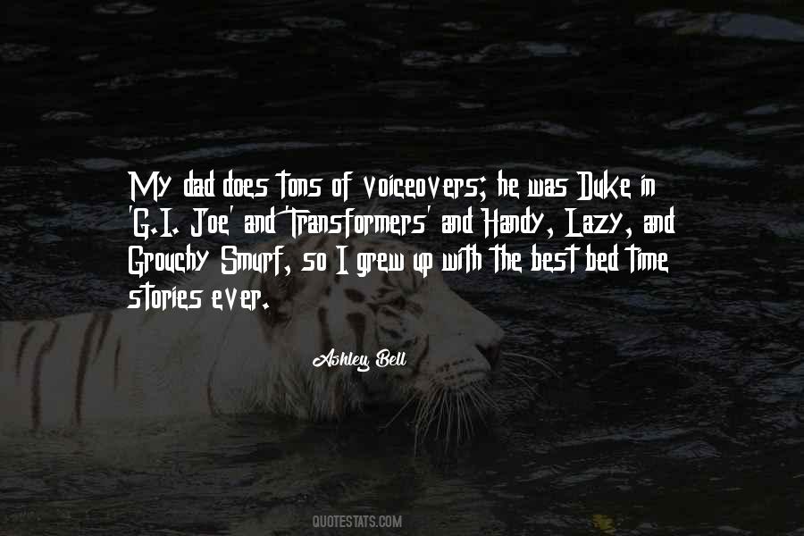 Lazy Time Quotes #1209714