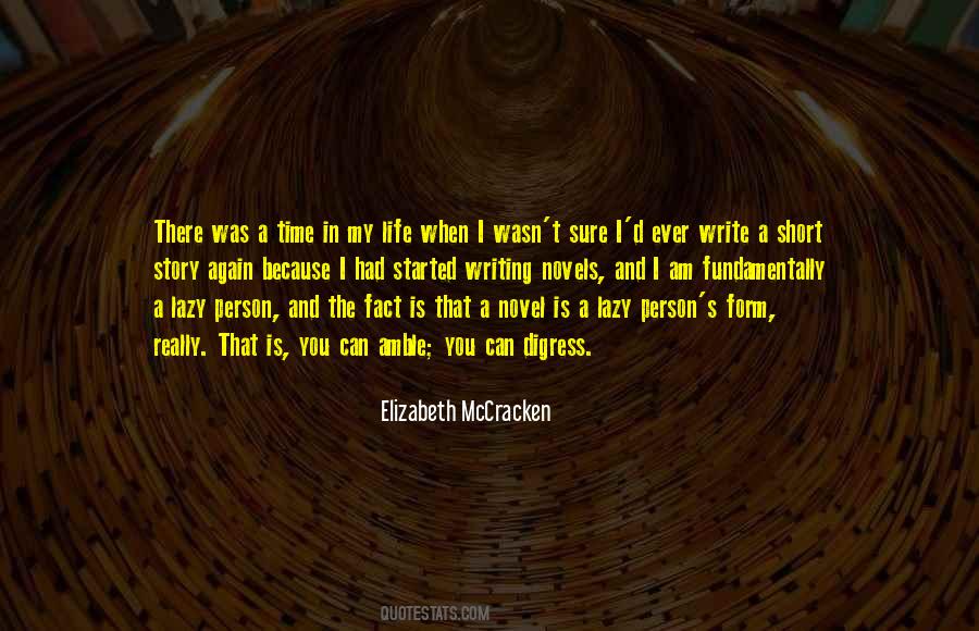 Lazy Time Quotes #1610183