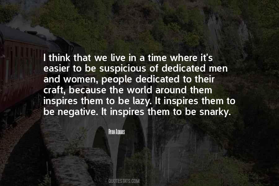 Lazy Time Quotes #1846016