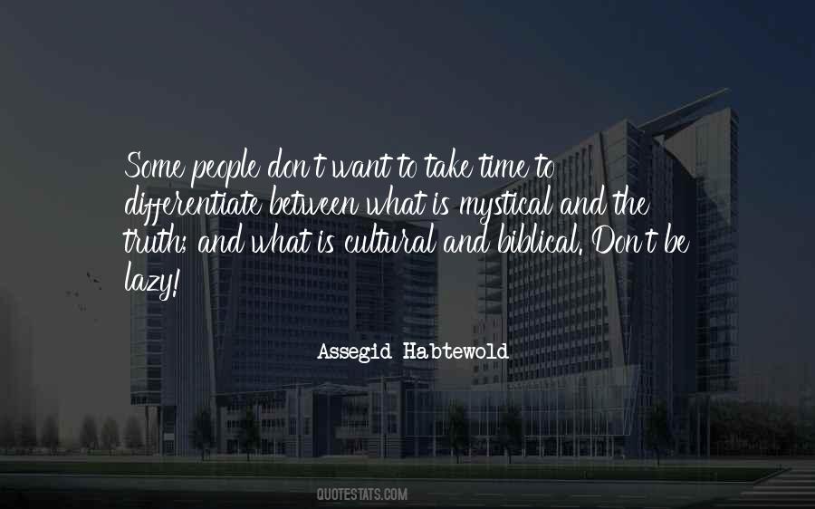 Lazy Time Quotes #315244