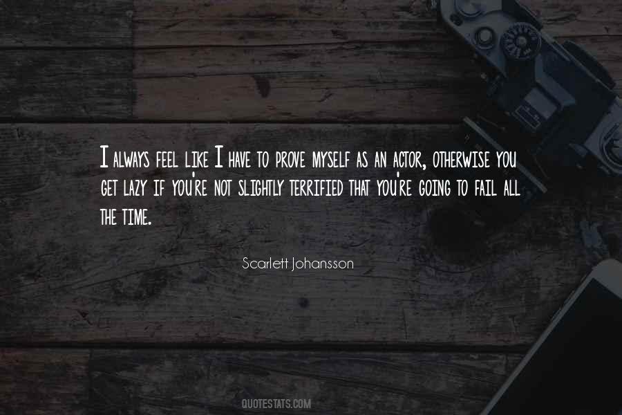 Lazy Time Quotes #343048