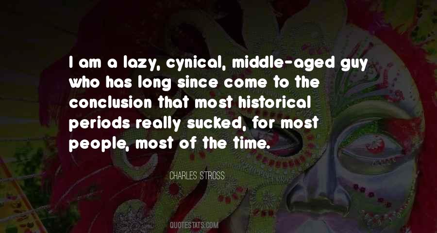 Lazy Time Quotes #353560