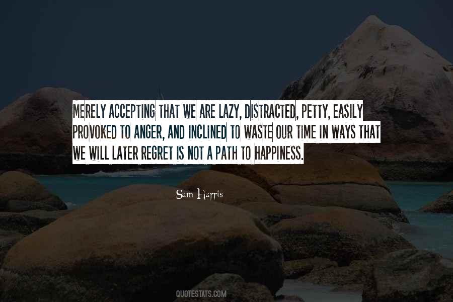 Lazy Time Quotes #724510