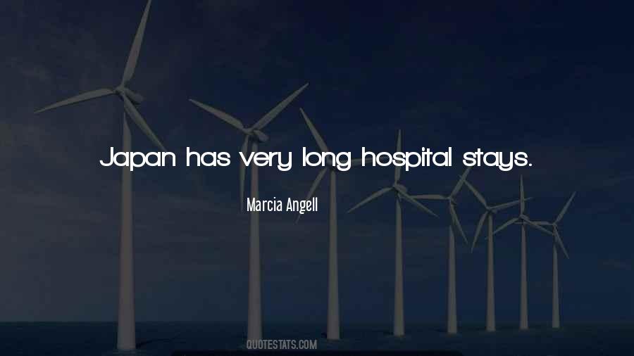 The Hospital Quotes #1316453