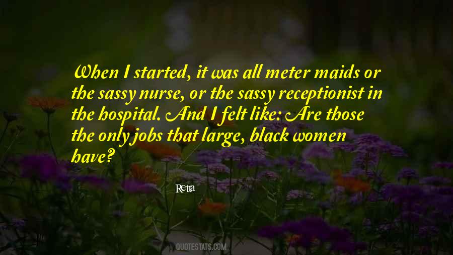 The Hospital Quotes #1692670
