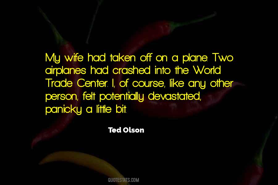Off Center Quotes #1250117