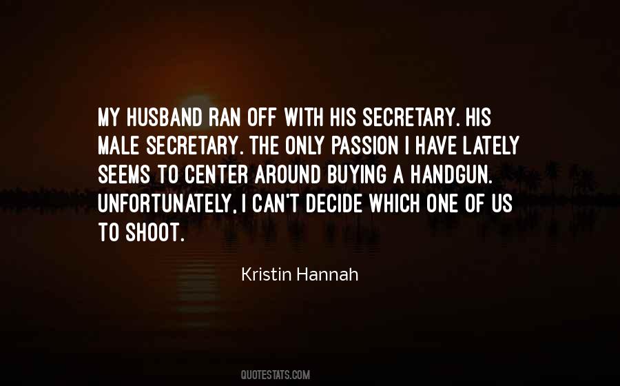 Off Center Quotes #1423650