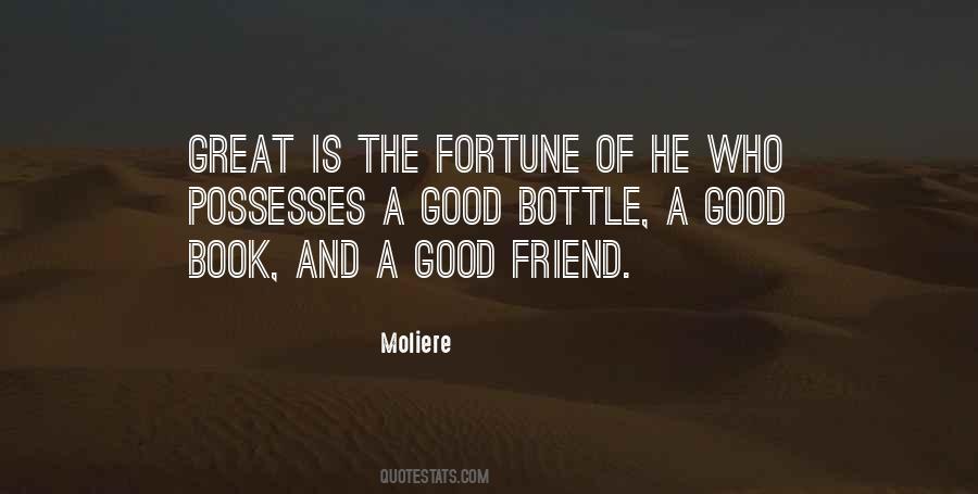 Who Is A Good Friend Quotes #293588