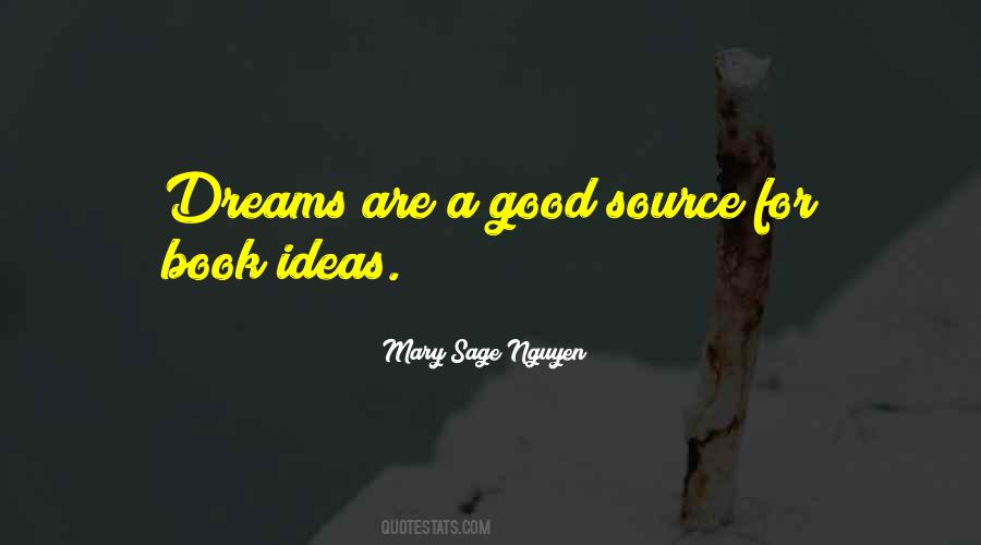 Source For Quotes #1334627