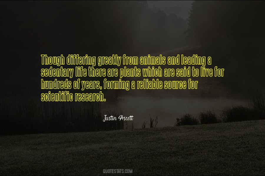 Source For Quotes #1404709