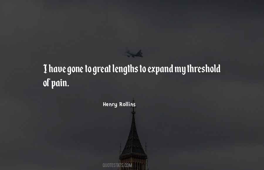 Great Pain Quotes #933471