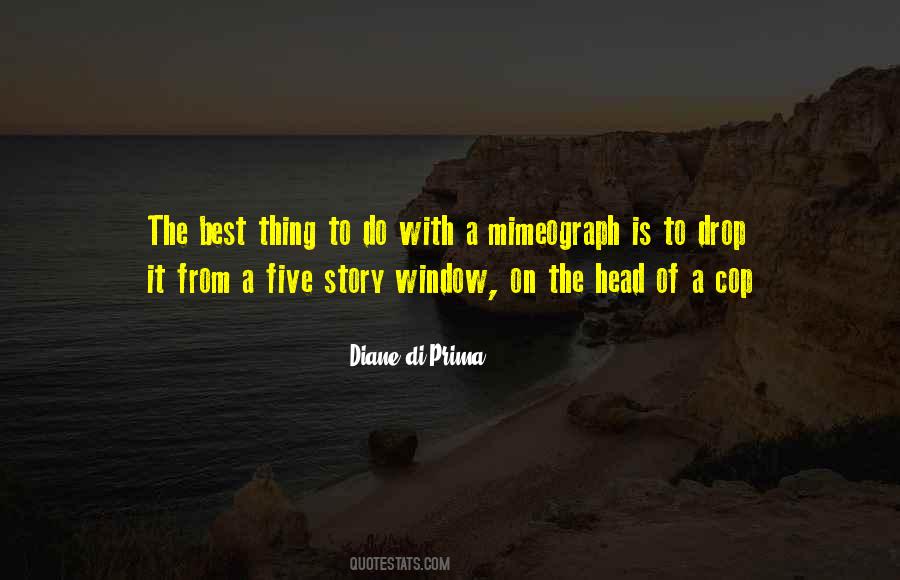 Five Best Quotes #1092482