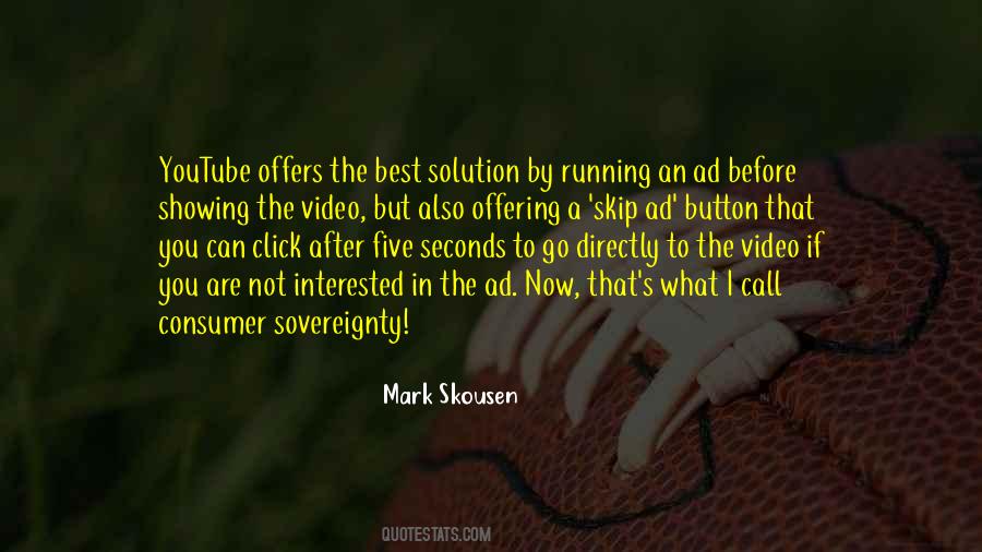 Five Best Quotes #1144176
