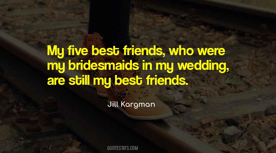 Five Best Quotes #145336