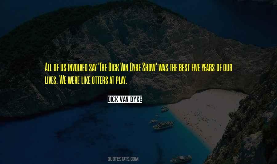 Five Best Quotes #224554