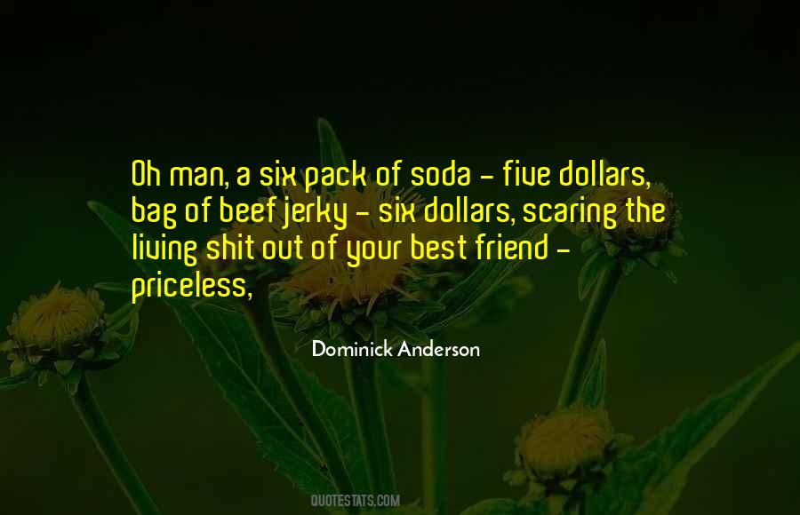 Five Best Quotes #247280