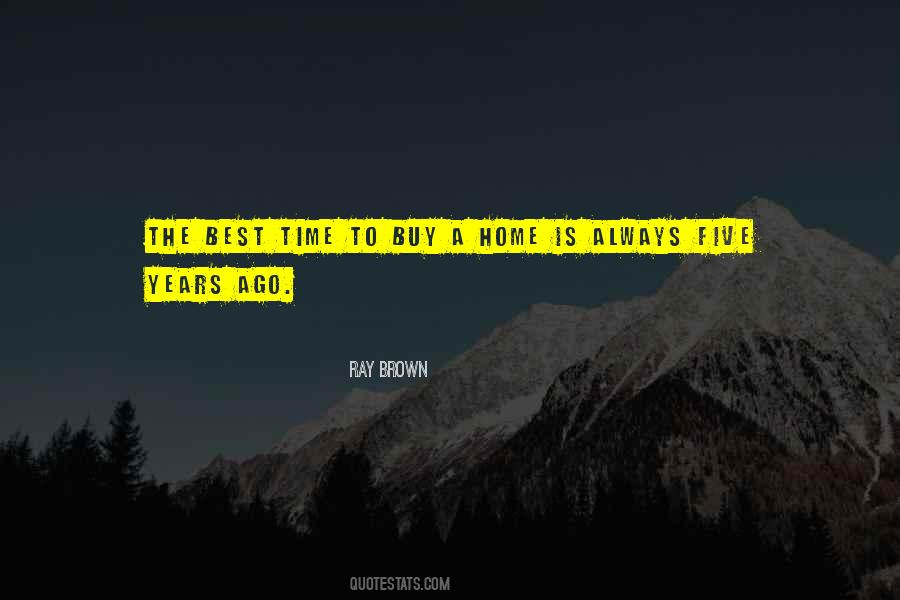 Five Best Quotes #251618