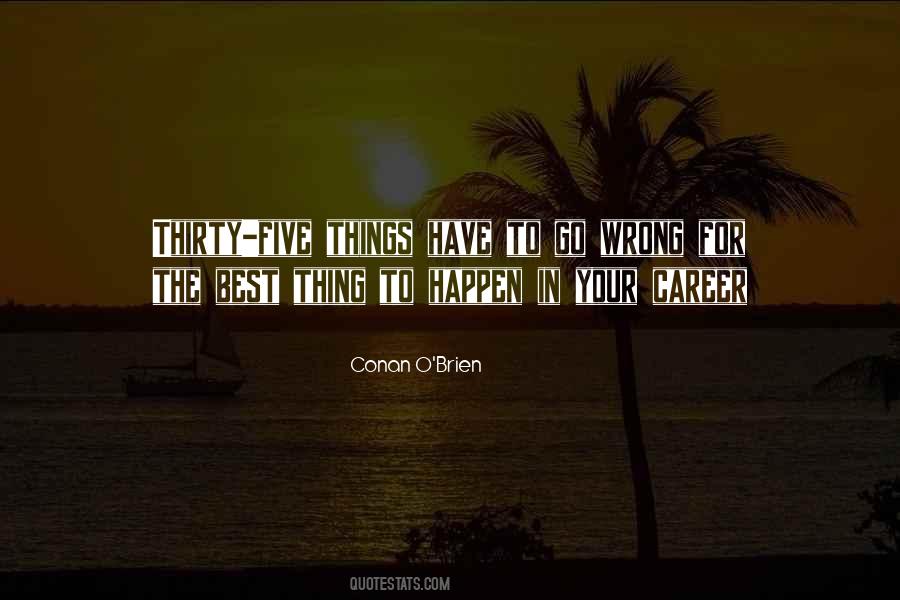 Five Best Quotes #496899
