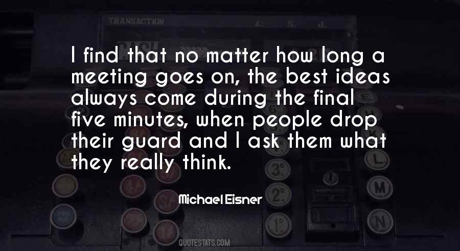Five Best Quotes #497133