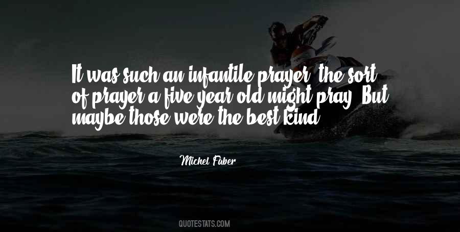 Five Best Quotes #670425