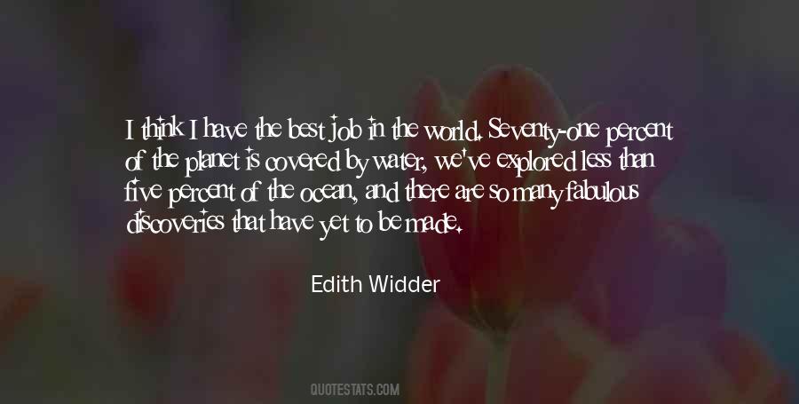 Five Best Quotes #701337
