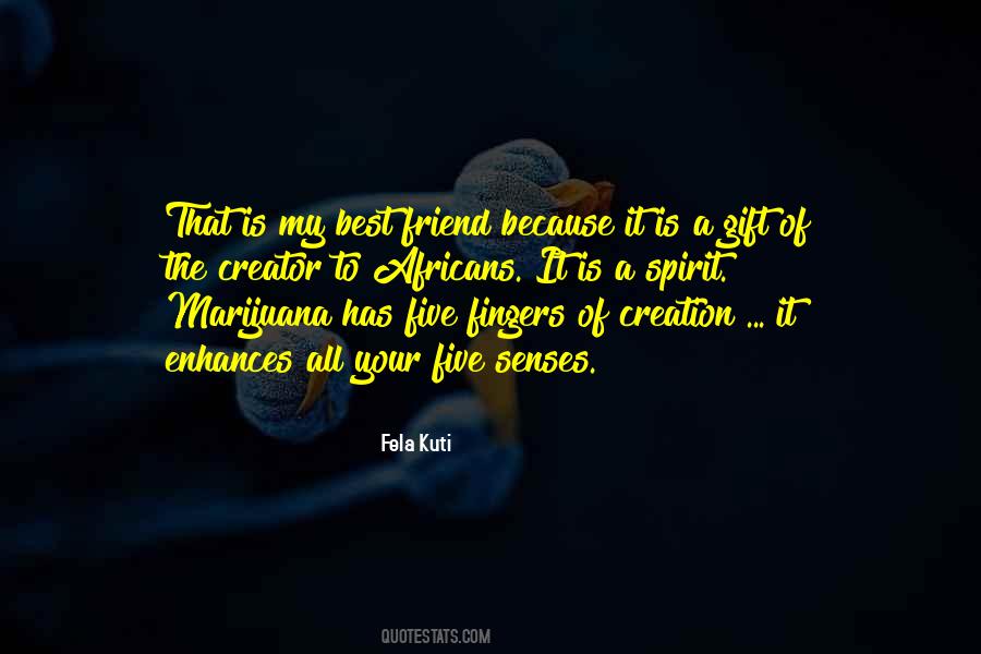 Five Best Quotes #72710