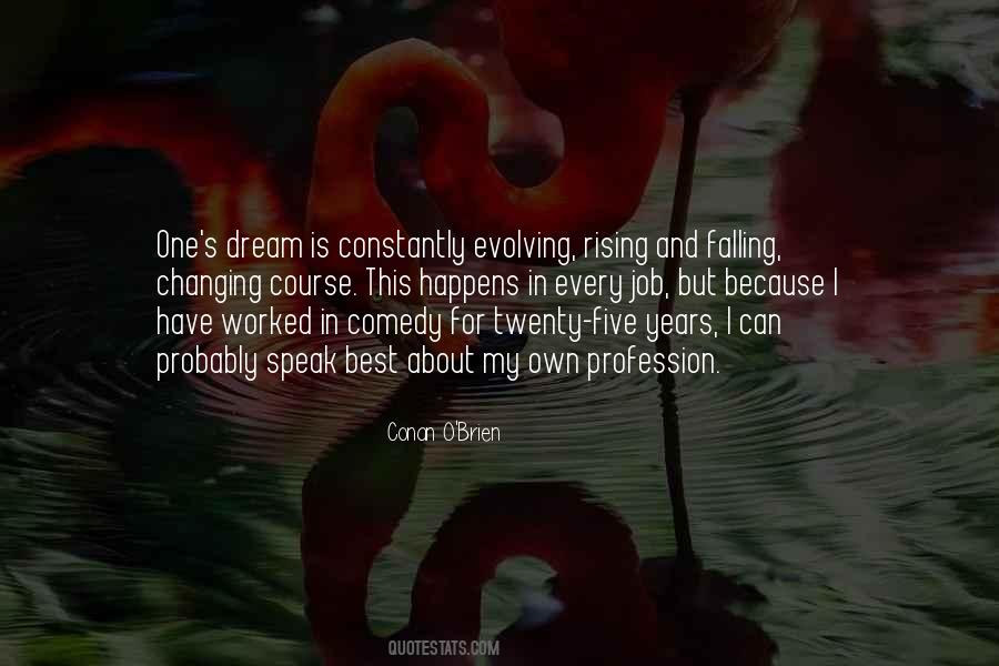 Five Best Quotes #806305
