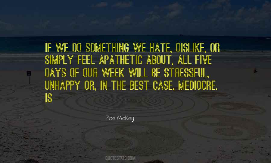 Five Best Quotes #925048
