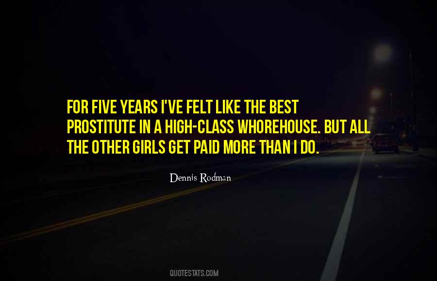 Five Best Quotes #954784