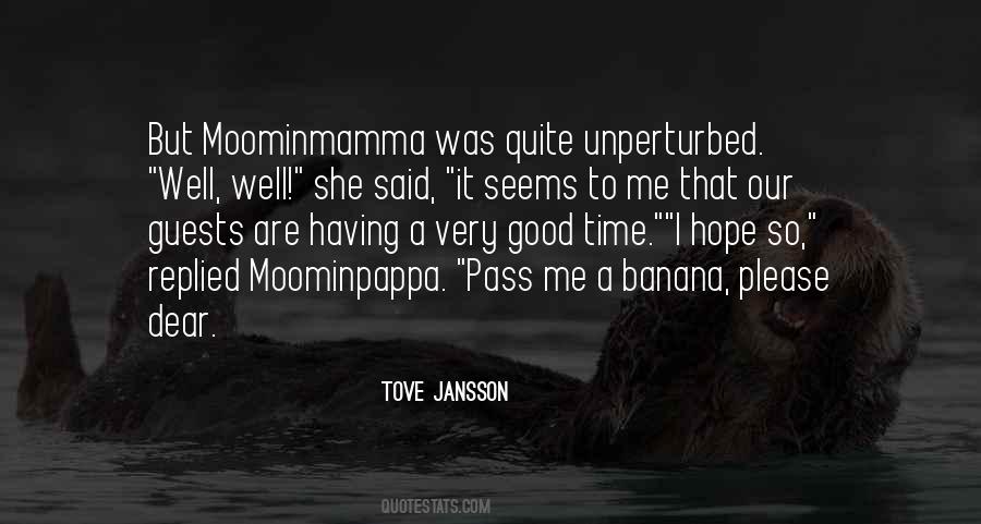 Jungle Time Quotes #549645