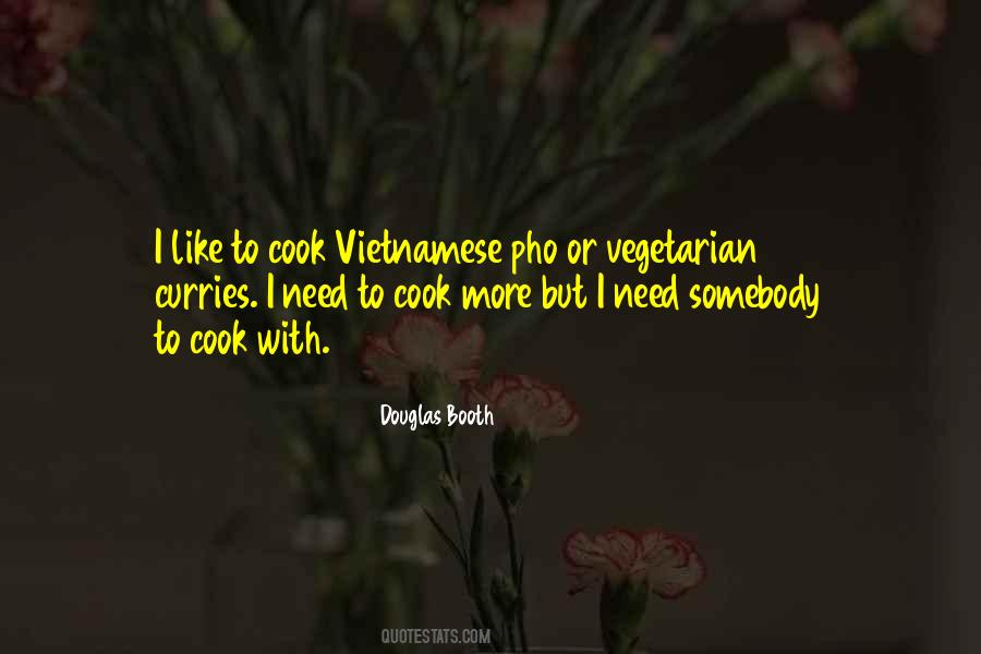 Vietnamese Pho Quotes #66036