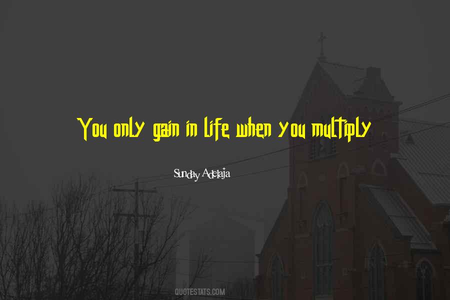 God Values You Quotes #1448197