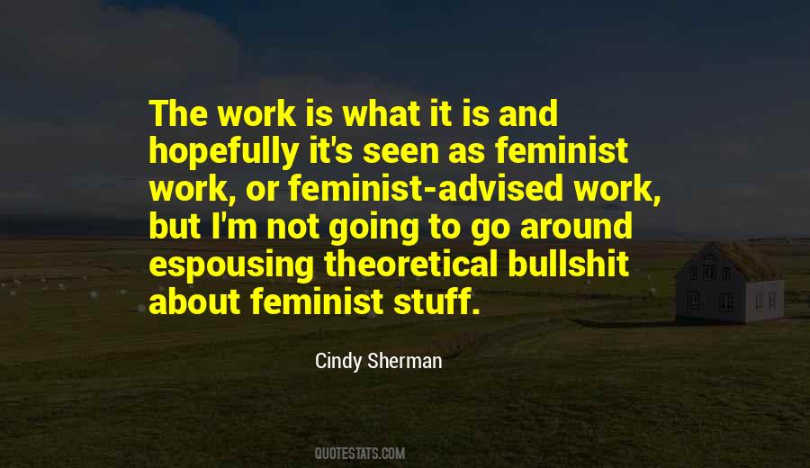Easy To Be A Critic Quotes #243217