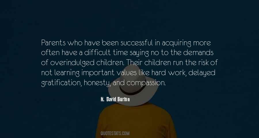 Quotes About Compassion And Hard Work #1524299