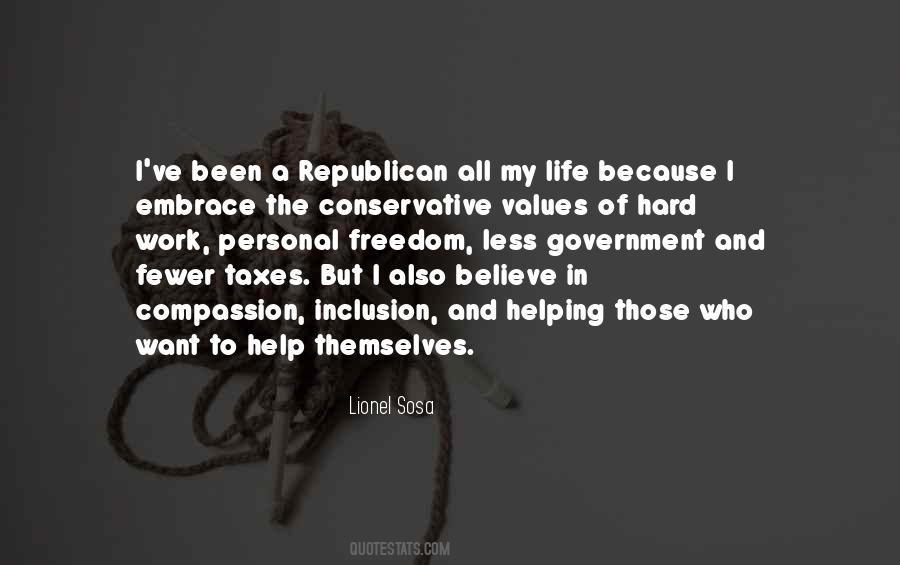 Quotes About Compassion And Hard Work #1575569