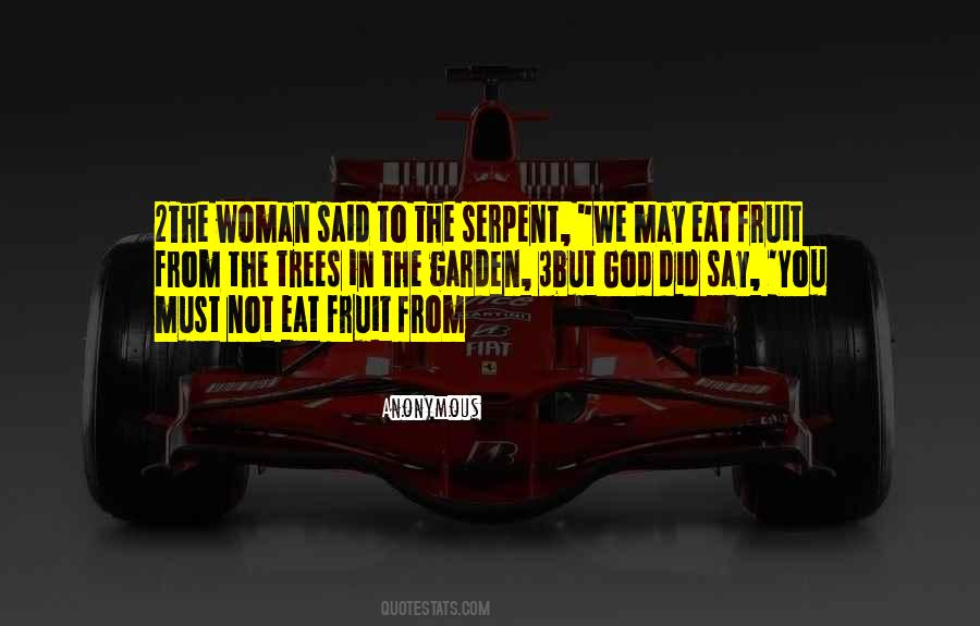 Not Eat Quotes #156656