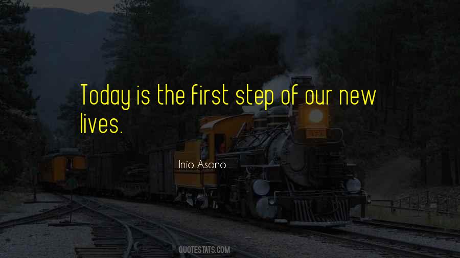 Our New Quotes #1509112