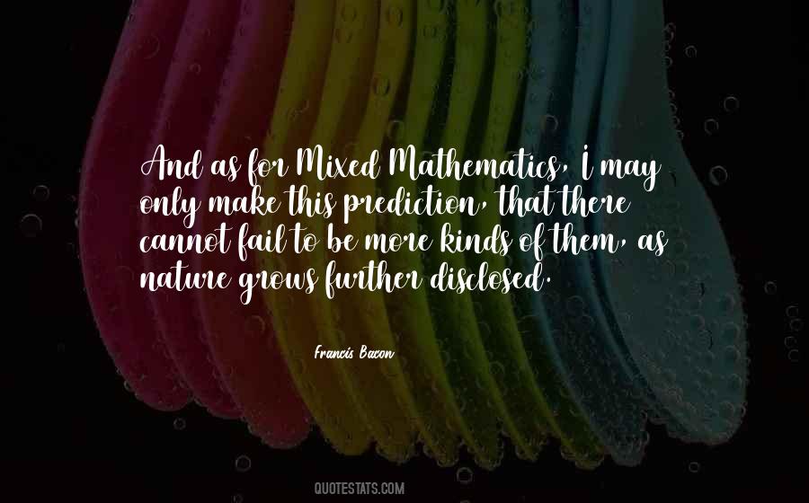 I Cannot Fail Quotes #1633343